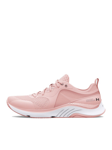 UNDER ARMOUR HOVR Omnia Pink