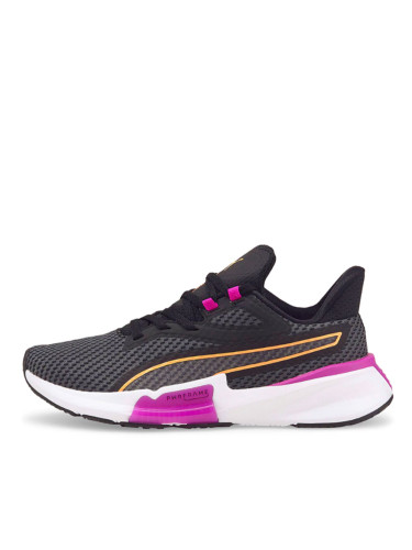 PUMA PWRFrame TR Training Shoes Grey/Multi