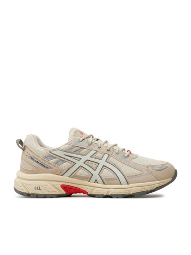 Asics Сникърси Gel-Venture 6 1203A297 Бежов