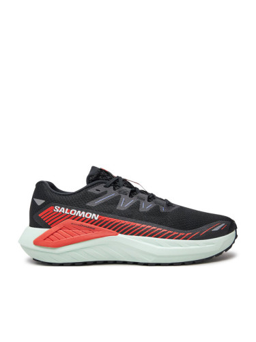 Salomon Маратонки за бягане Drx Defy Grvl L47563500 Черен