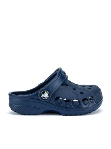 Crocs Чехли BAYA CLOG TODDLERS 207012-410 Тъмносин