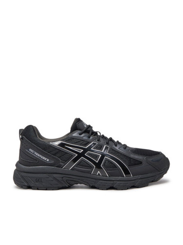 Asics Сникърси Gel-Venture 6 1203A297 Черен