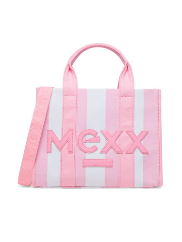 MEXX Дамска чанта MEXX-E-039-05 Розов