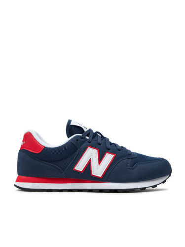 New Balance Сникърси GM500MC2 Тъмносин