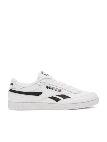 Reebok Сникърси Club C Revenge 100032883 Бял