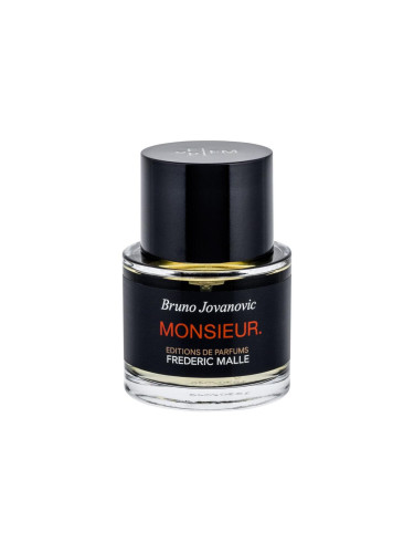 Frederic Malle Monsieur Eau de Parfum за мъже 50 ml