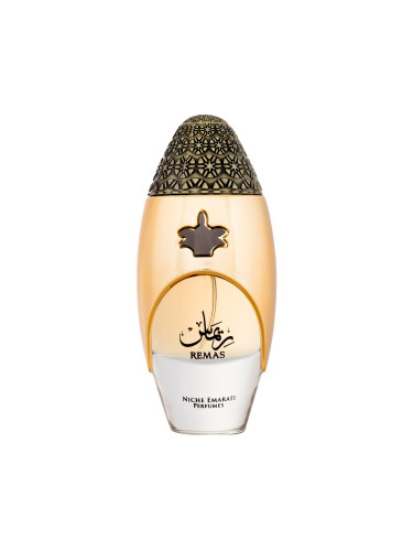 Niche Emarati Remas Eau de Parfum 100 ml