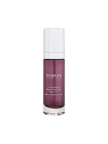 111SKIN Y Theorem Repair Serum NAC Y² Серум за лице за жени 30 ml