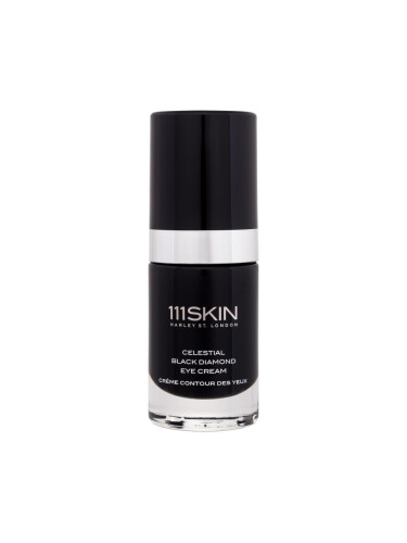 111SKIN Black Diamond Eye Cream Околоочен крем за жени 15 ml