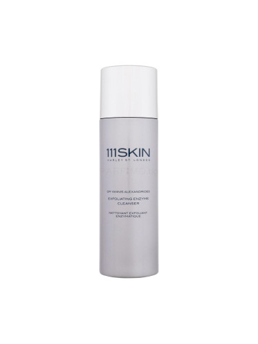 111SKIN Exfoliating Enzyme Cleanser Ексфолиант за жени 40 g
