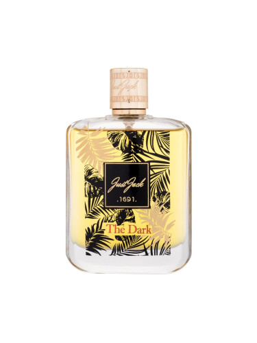 Just Jack The Dark Eau de Parfum 100 ml