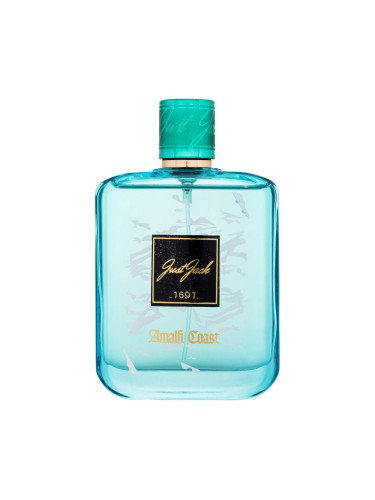 Just Jack Amalfi Coast Eau de Parfum 100 ml