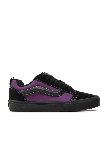 Гуменки Vans Knu Skool VN0009QCPCA1 Виолетов