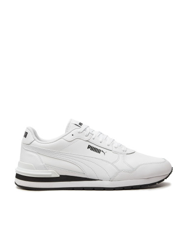 Сникърси Puma ST Runner v4 L 399068 07 Бял