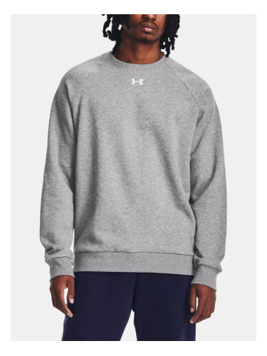 Under Armour UA Rival Fleece Crew Sweatshirt Siv