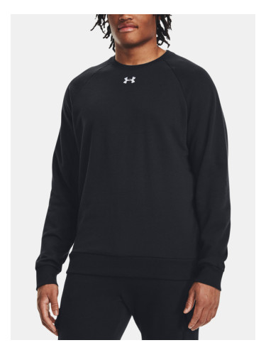 Under Armour UA Rival Fleece Crew Sweatshirt Cheren