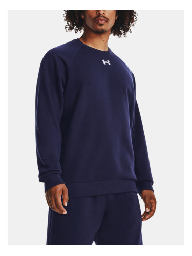 Under Armour UA Rival Fleece Crew Sweatshirt Sin