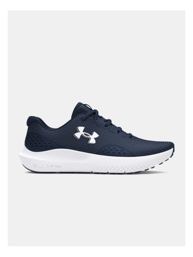 Under Armour UA Charged Surge 4 Спортни обувки Sin