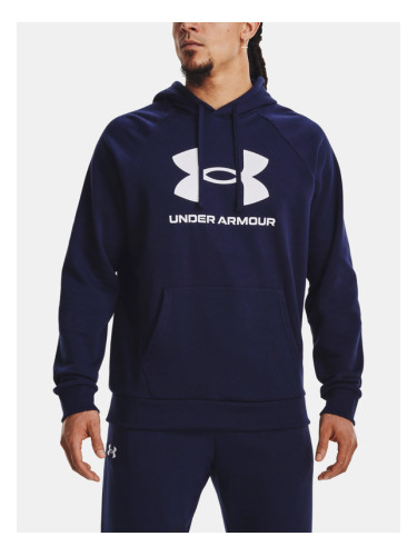 Under Armour Rival Sweatshirt Sin