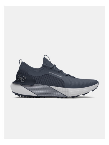 Under Armour UA Phantom Golf Спортни обувки Siv