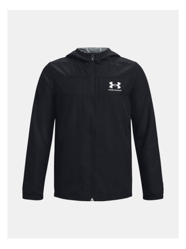 Under Armour UA Sportstyle Windbreaker Яке детско Cheren