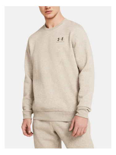 Under Armour UA Essential Fleece Crew Sweatshirt Kafyav