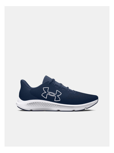 Under Armour Charged Pursuit 3 Спортни обувки Sin