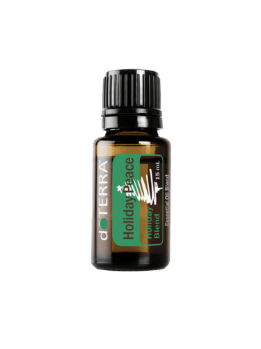 Холидей Пийс - Holiday Peace 15 ml | doTERRA