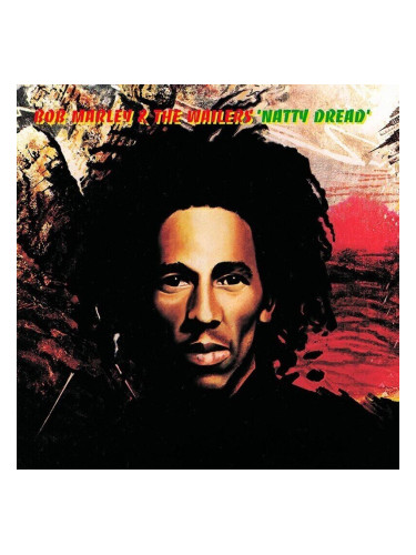 Bob Marley - Natty Dread (Reissue) (Remastered) (180g) (LP)