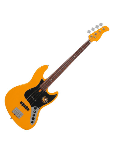 Sire Marcus Miller V3-4 Orange Електрическа бас китара