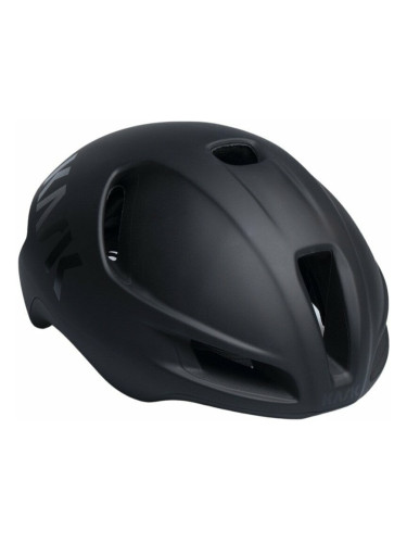 Kask Utopia Y Black Matt M Каска за велосипед