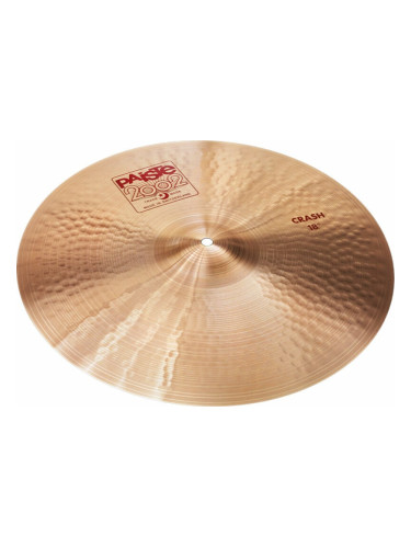 Paiste 2002 19" Чинел Crash