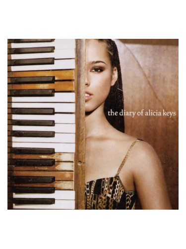 Alicia Keys - Diary Of Alicia Keys (Reissue) (2 LP)