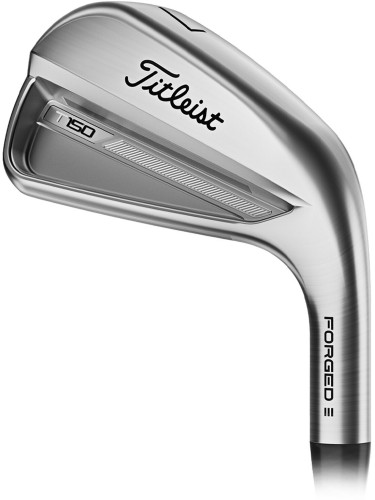 Titleist T150 Дясна ръка 5-PW Regular Cтомана Стик за голф - Метални