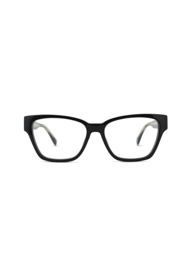 Tommy Hilfiger TH 2000 807 15 53 - диоптрични очила, cat eye, дамски, черни