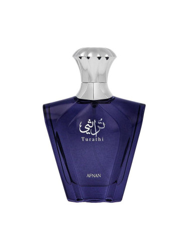 Afnan Turathi Homme Blue EDP 90ml за Мъже