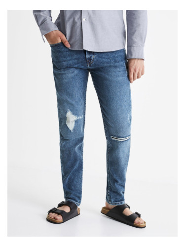 Celio C25 Bodestroys Jeans Sin