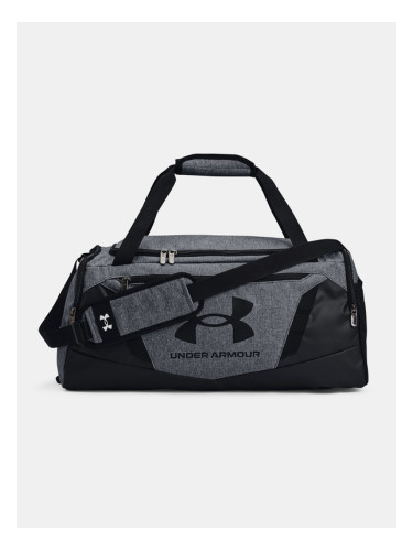 Under Armour UA Undeniable 5.0 Duffle SM Чанта Siv