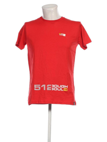 Мъжка тениска RG 512