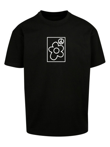 Men's T-shirt More Peace Black