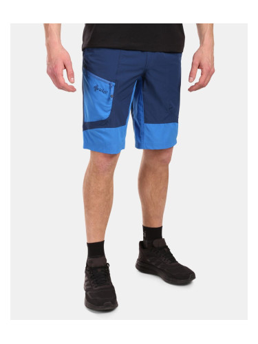 Men's Shorts Kilpi BREADY-M Dark Blue