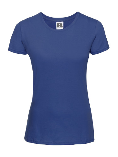 Russell Women's Slim Fit T-Shirt