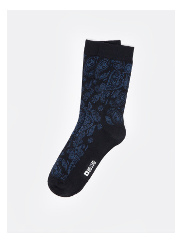 Big Star Man's Standard Socks 211018 906