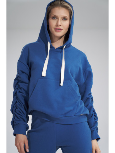 Figl Woman's Hoodie M801