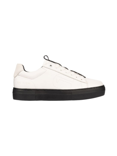 G-STAR Sneakers - LOAM II BO STP W 1000 WHT 4K white