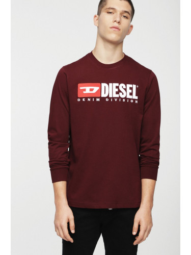 Men's T-shirt Diesel