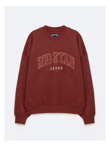 Big Star Woman's Sweatshirt 173165 604