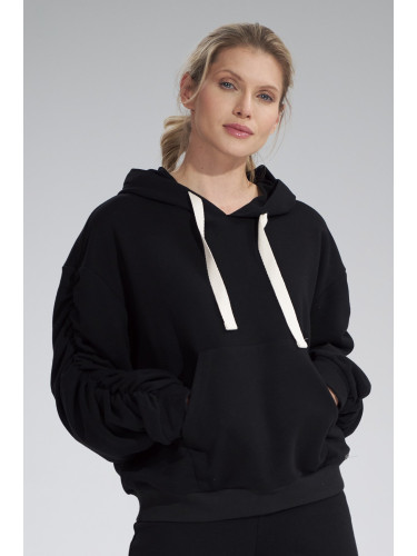 Figl Woman's Hoodie M801