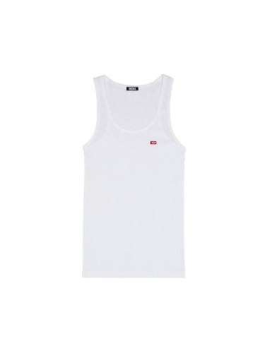 Diesel Tank top - UFTK-BABES-C Tank white