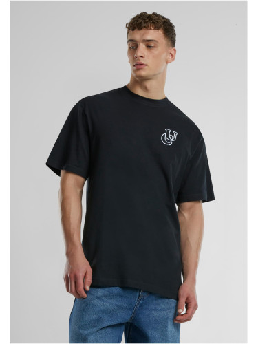 Men's T-shirt UC Shiny Logo black